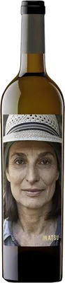 Produktbild von Matsu La Jefa 2022 Weißwein Spanien Stier 75.00 cl 13.0 %