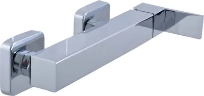 Obrázek produktu pro Slezák-RAV Vodovodní baterie sprchová Slezák RAV Loira LR580 Barva: chrom, Rozměr: 150 mm