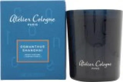 Obrázok produktu pre Atelier Cologne Osmanthus Shanghai Candle 180g