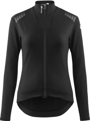 Produktbild von Assos Uma Gt Uz 3/3 S11 Jacke Schwarz M Frau Schwarz M