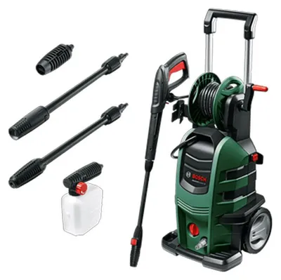 Image de Nettoyeur Haute-Pression BOSCH AdvancedAquatak 160