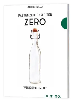 Image de Fastenzeitbegleiter Zero