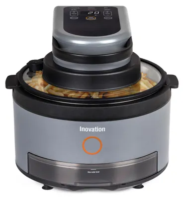 Produktbild von G21 Inovation Multifunktionsfritteuse