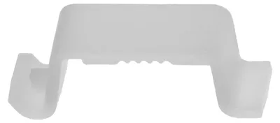 Immagine prodotto di DeLonghi AS00005354 Morsetto per macchina per capsule ENV300 Vertuo Lattissima