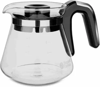 Obrázok produktu pre Kompaktný kávovar Russell Hobbs Compact Home 24210-56, 1000 W, sklenená kanvica s objemom 625 ml, systém proti odkvapkávaniu