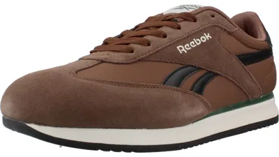 Produktbild von REEBOK REEBOK WORLD 70 Brown