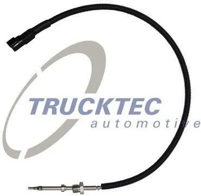 Produktbild von TRUCKTEC AUTOMOTIVE 03.17.043 Abgastemperatursensor für VOLVO FH
