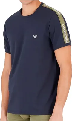 Image de EMPORIO ARMANI Sous-maillot homme Crew Neck T-shirt