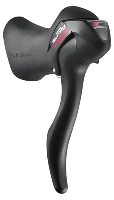 Produktbild von Shimano Linker Schalt-/Bremshebel 2-Gang ST-A070
