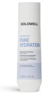Immagine prodotto di Goldwell Dualsenses Pure Hydration Shampoo 250ml