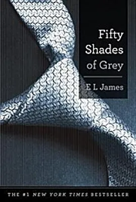 Obrázok produktu pre Fifty Shades of Grey