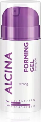 Produktbild von Alcina Gel Styling Forming Gel