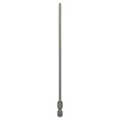 Image de Bosch 1x embout de vissage extra-dur, T10, 152 mm - 2607001664