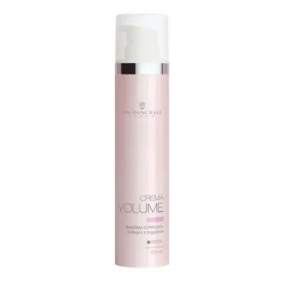 Produktbild von Monacelli Volumen-Haarcreme 100 ml – verleiht Fülle und Volumen mit sehr gutem Formhalt