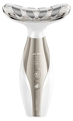 Obrázok produktu pre ANLAN 01-AMFY51-02A 2v1 elektrický EMS masážny prístroj