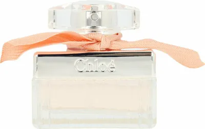 Produktbild von Chloé Rose Tangerine, Frauen, 30 ml, Nicht nachfüllbare Flasche, Orange, Schwarze Johannisbeere, Rose, Bernstein, Zedernholz