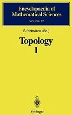Produktbild von Topology I