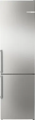 Produktbild von Bosch KGN39VICT Serie 4 Kühl-Gefrier-Kombination, 203 x 60 cm, 260 L Kühlen & 103 L Gefrieren, freistehend