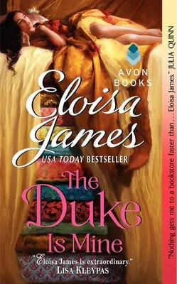 Zdjęcie produktu dla The Duke Is Mine