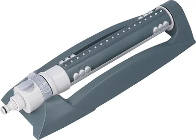 Produktbild von Viereckregner Comfort, 18 Düsen