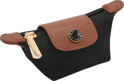 Image de Peterson Étui à clés Binkill noir-marron Taille unique
