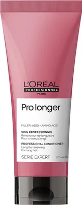 Produktbild von Loreal Serie Expert Pro Longer Conditioner 200 ml