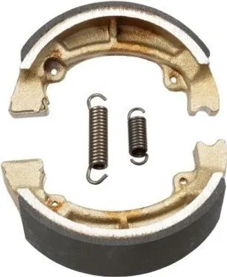Zdjęcie produktu dla Szczęki Hamulcowe Moto Kawasaki Klr 250 (85-96)