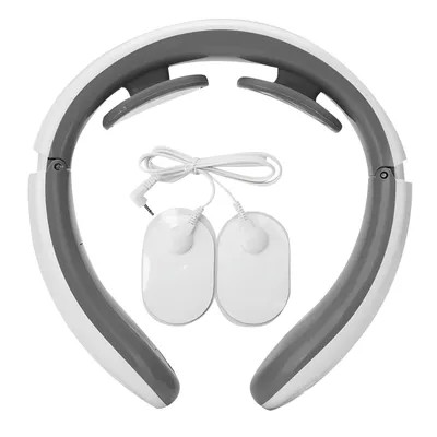 Produktbild von Nacken Elektrostimulator Massagegerät Nacken 2 in 1 (24354)