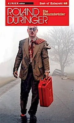 Obrázok produktu pre Benzínoví bratia