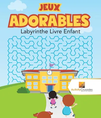 Produktbild von Jeux Adorables