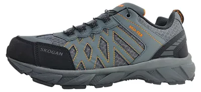 Produktbild von Skogan Sumaat Wanderschuh Grau