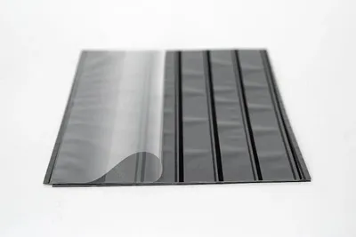 Obrázek produktu pro Zasunovací černé karty o velikosti 210 x 148 mm