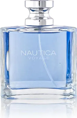 Obrázek produktu pro Nautica Voyage EDT 100 ml M