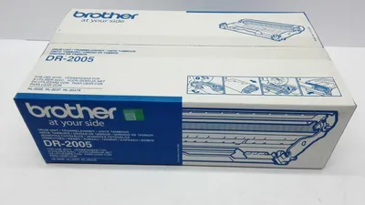 Produktbild von Brother DR-2005, Original, Brother, HL-2035, 1 Stück(e), 12000 Seiten, Laserdrucken