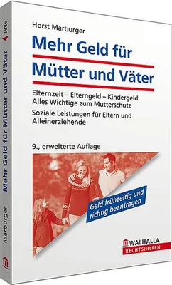 Immagine prodotto di Mehr Geld für Mütter und Väter