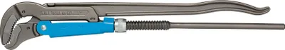 Produktbild von GEDORE 100 2 Hochleistungs-Dreipunkt-Rohrzange ECK-SCHWEDE-snap 2", 4500300