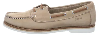 Produktbild von Sioux 4167417 NAKIMBA-700, Schnürschuhe in Braun für Damen, Größe 42