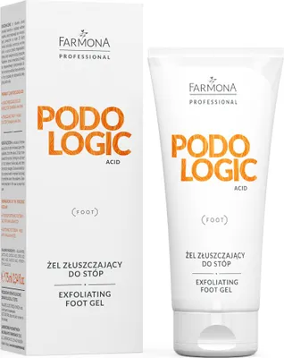 Immagine prodotto di Farmona Gel Podologico Esfoliante Piedi75 ml