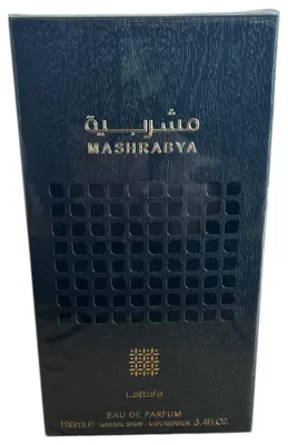 Zdjęcie produktu dla Lattafa Mashrabya, Kobiety, 100 ml