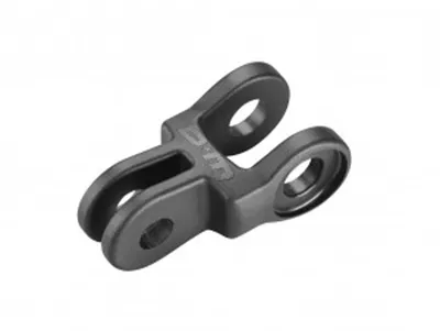 Produktbild von Busch & Müller B&M Scheinwerferhalter Adapter 470Gp