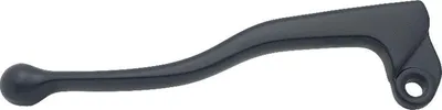 Zdjęcie produktu dla Czarna, kuta rączka dźwigni sprzęgła do Hondy XL 125 V Varadero (80 km/h), roczniki 2004–2008, marki pamoto – produkt nowy