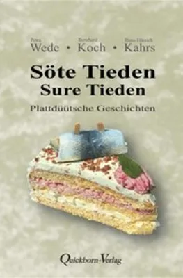 Obrázek produktu pro Söte Tieden - Sure Tieden