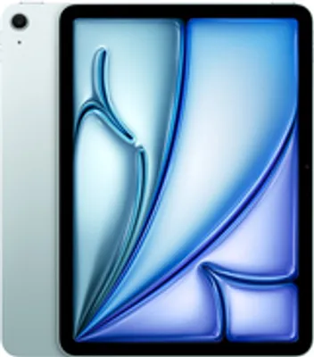 Image de Apple 11 pouces iPad Air M3 Wi-Fi 11 128GB 8GB Bla