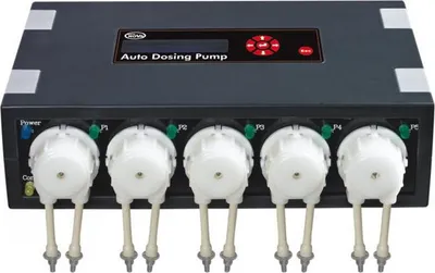 Zdjęcie produktu dla Aqua Nova NMDP-5 pompa dozująca