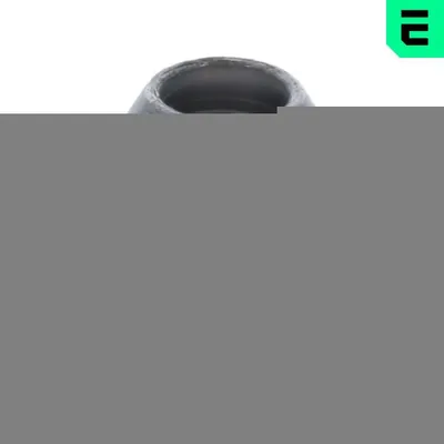 Produktbild von OPTIMAL Radmutter Kegelbund F M12x1,5 SW19 für FORD Fiesta Mk6 Schrägheck (JA8, JR8) Fiesta Mk5 Schrägheck (JH1, JD1, JH3, JD3) Focus II Schrägheck