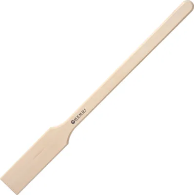 Produktbild von Hendi Holzmischer 100cm Buchenholz Küche