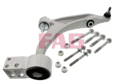 Image de Bras de suspension, suspension de roue FAG 821 0681 10
