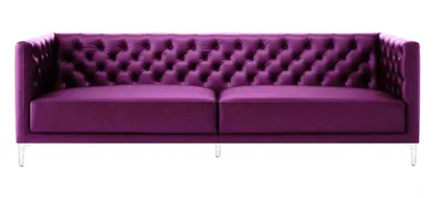 Obrázek produktu pro Chesterfield originální nábytek vybavení obývacího pokoje nábytek gauč designové pohovky