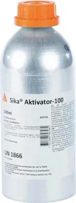 Produktbild von SikaAktivator 100 - 1000ml