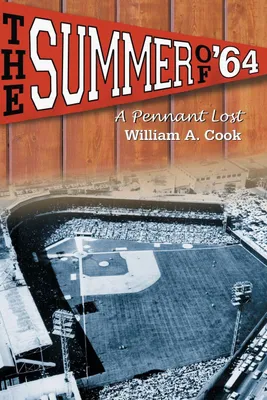 Produktbild von Der Sommer von '64